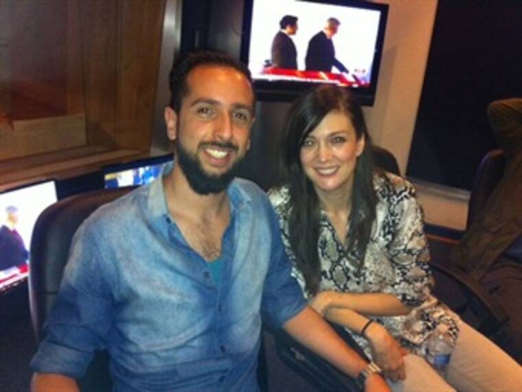 Presentan obra de teatro 'Atrápalos si puedes'