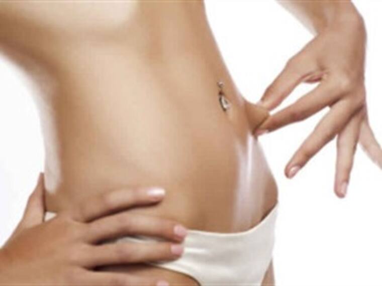 ¡Me aterra estar delgada!... ¿eres una de ellas?