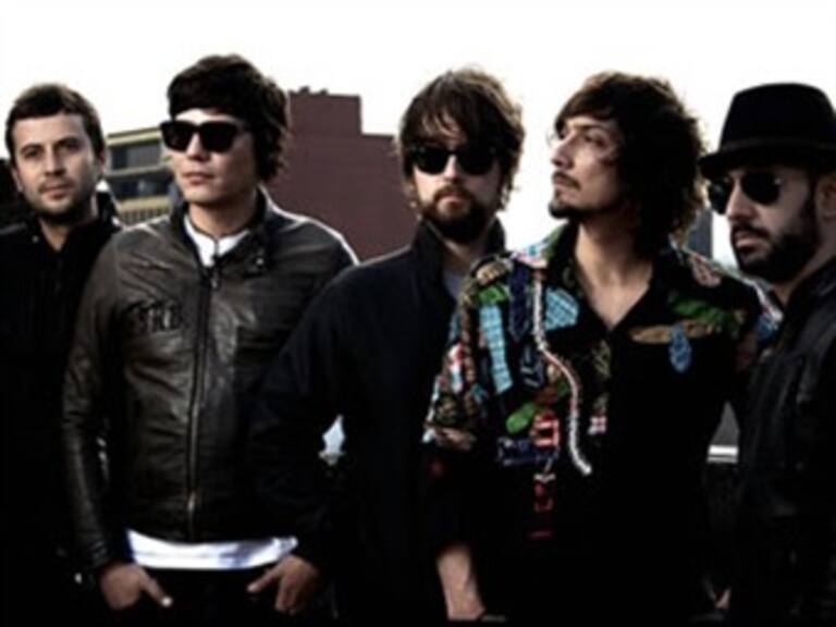 Zoé inicia gira por España y graba dueto con Bunbury