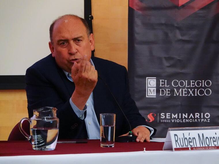 Avala Consejo Político del PRI cambios estatutarios que permiten reelección de Alito.