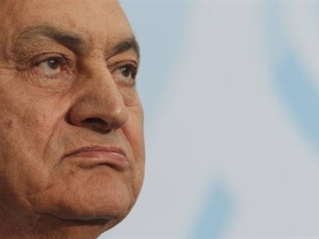 Mubarak no buscará reelección