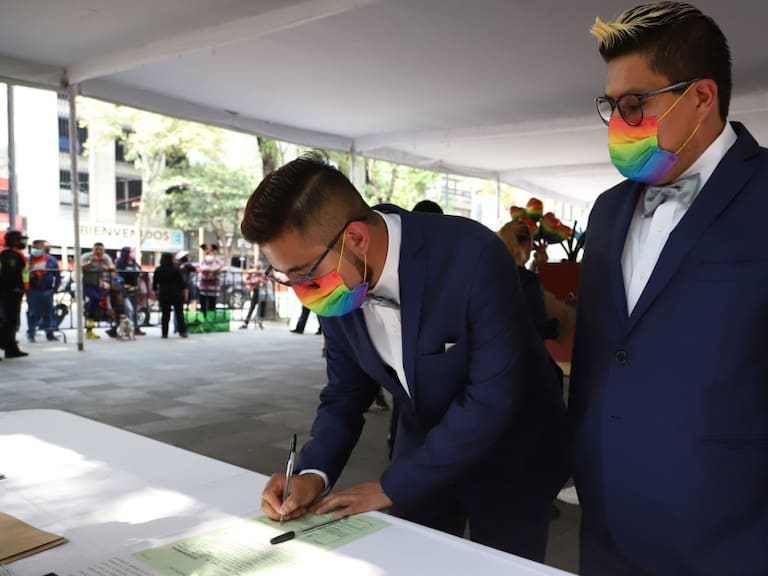 Tamaulipas aprueba el matrimonio igualitario; ya es legal en todo el país