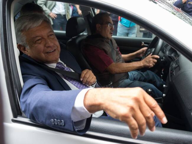 AMLO se reunirá con gobernadores electos