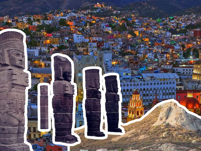 Destinos turísticos de México para entender la Independencia; 5 lugares que marcaron su historia para terminar con el yugo español