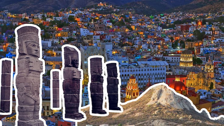 Destinos turísticos de México para entender la Independencia; 5 lugares que marcaron su historia para terminar con el yugo español