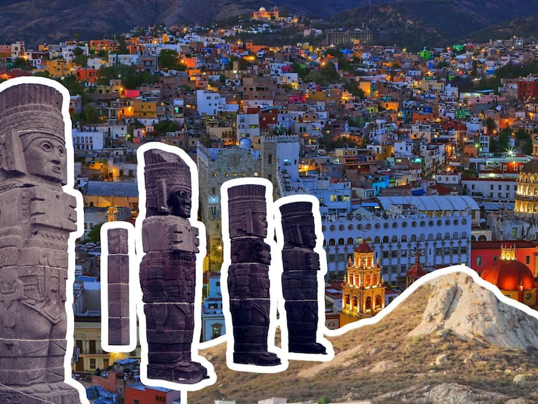 Mx - Destinos turísticos de México para entender la Independencia