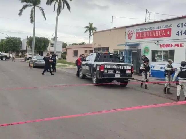 Asesinaron a Alma por frenar acoso de su agresor, en Sonora | VIDEO