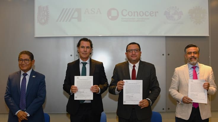 ASA renueva su Comité de Gestión de Competencias para fortalecer su papel en el Sistema Nacional de Competencias