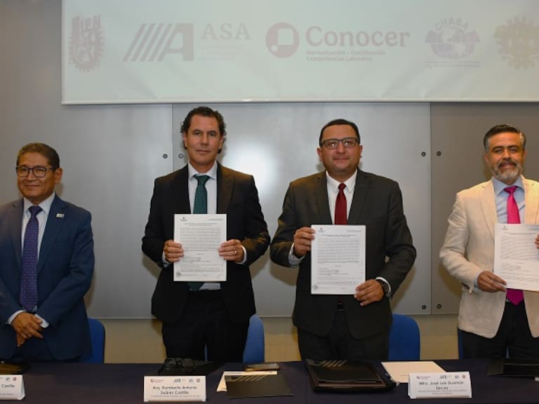 ASA renueva su Comité de Gestión de Competencias para fortalecer su papel en el Sistema Nacional de Competencias