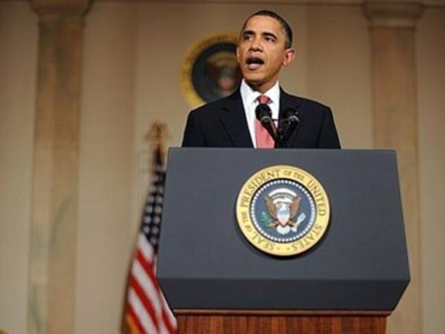 Israel critica reacción de Washington a la crisis en Egipto