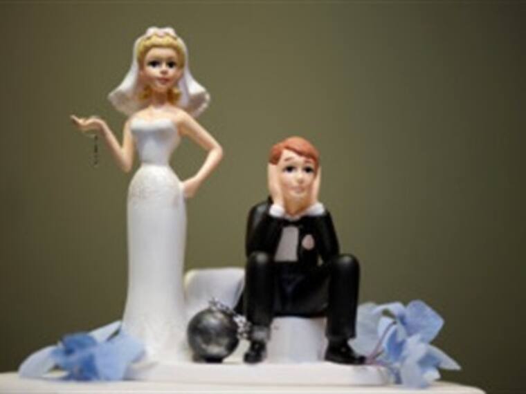 ¿Tienes una pareja controladora?