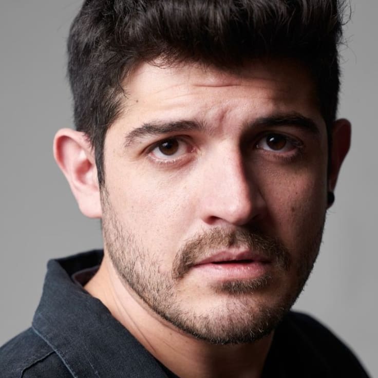 Alexis Ortega: actor de doblaje y voz latina de Spider-Man muere a los 38 años