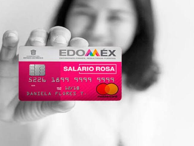 ¿Ya tienes tu Salario Rosa? Te explicamos paso a paso cómo tramitarlo
