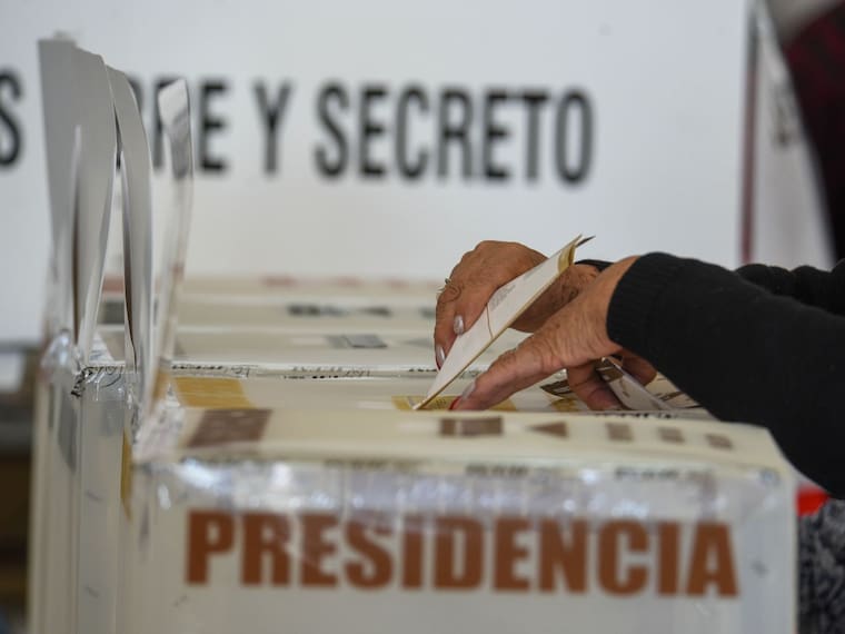 El fenómeno de la derecha en latinoamérica