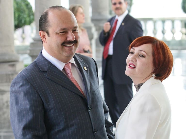 FOTO: ISAAC ESQUIVEL/CUARTOSCURO.COM