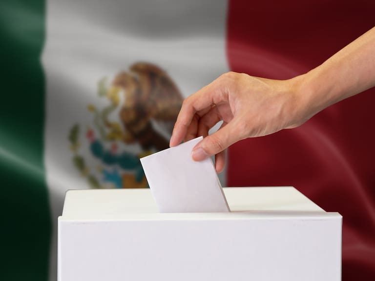 Arrancan las campañas en México rumbo a la jornada del 6 de junio