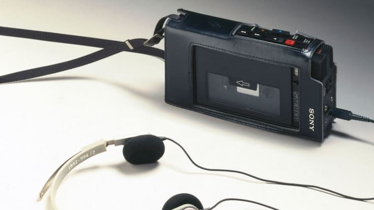 Sony reviviría el Walkman con una función que nadie esperaba: Así sería su regreso en plena era de Spotify