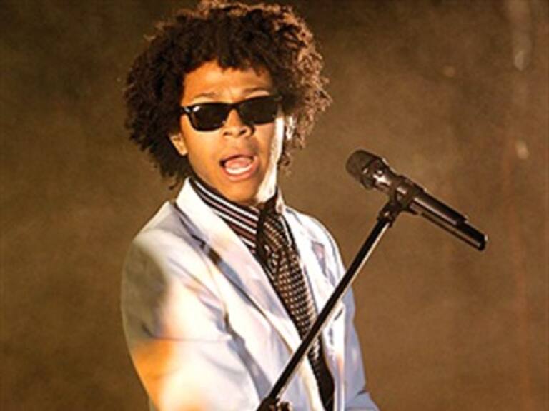 Kalimba en el metropólitan, en un homenaje a los grandes de la canción