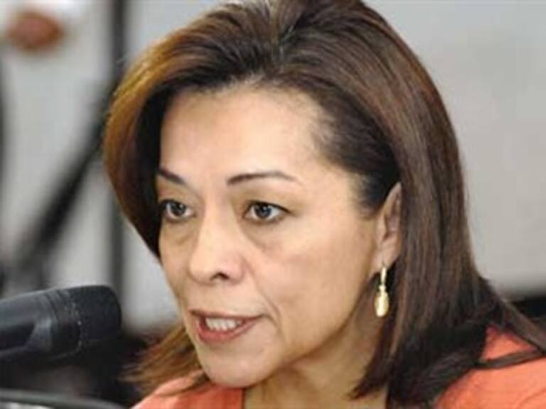 Afirma Vázquez Mota que uno de los desafíos es superar la pobreza