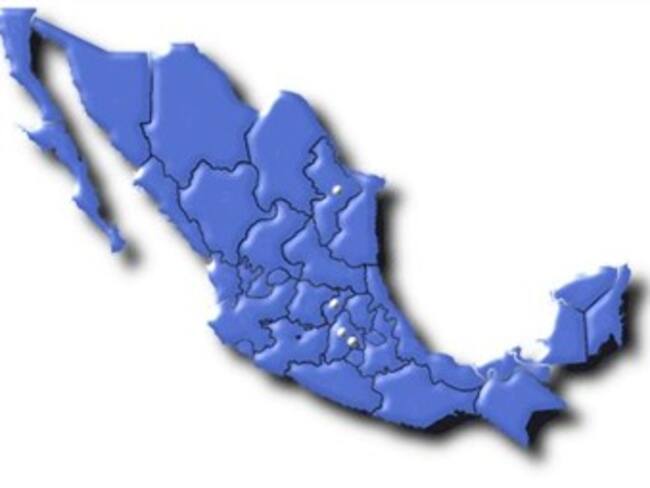 México, en riesgo de convertirse en estado fallido: McCaul