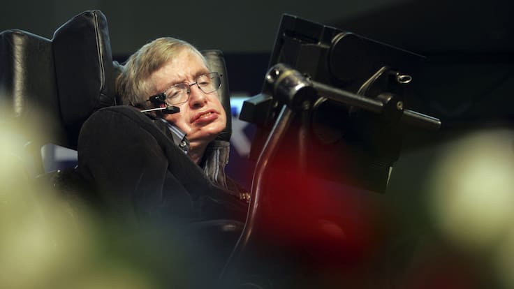 Stephen Hawking: las predicciones apocalípticas sobre el futuro que hoy preocupan al mundo