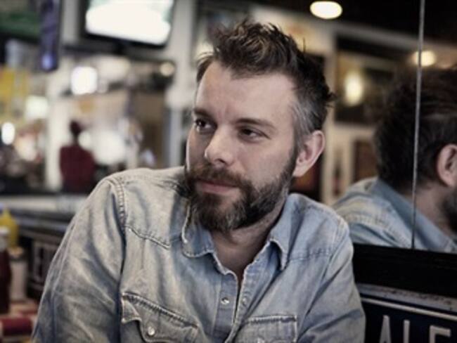 This Old Death. Ben Nichols