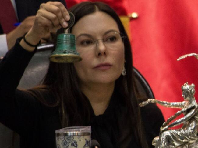 Uso de Fuerzas Armadas debe cumplir con condiciones de la Corte IDH: Rojas