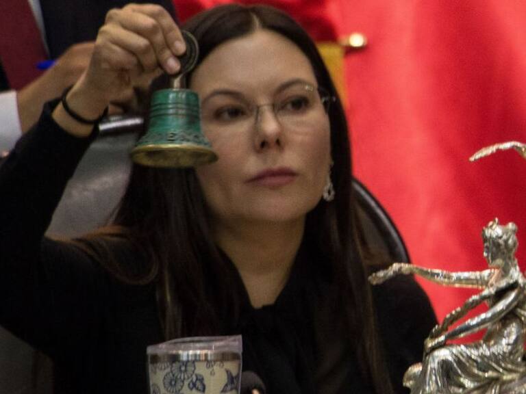 Uso de Fuerzas Armadas debe cumplir con condiciones de la Corte IDH: Rojas