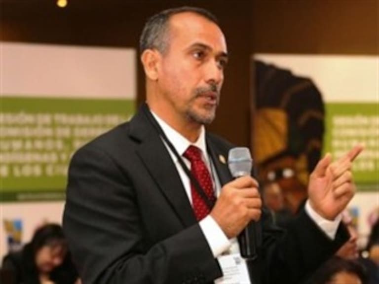 Condenan Diputados asesinato de Gabriel Gómez Michel