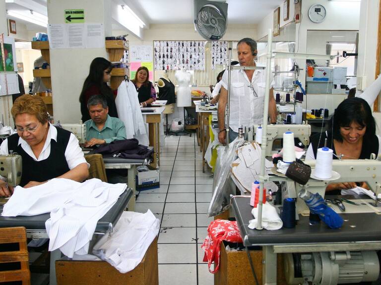 FOTO: ISAAC ESQUIVEL/CUARTOSCURO.COM