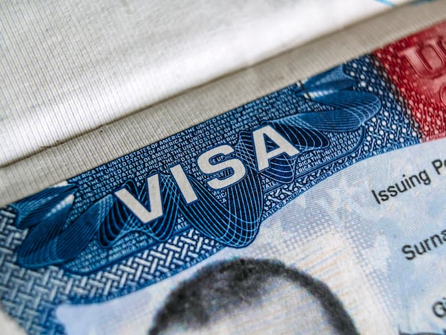 ¿Vas a tramitar la VISA? Échale un ojo a los nuevos precios y los requisitos para octubre 2025