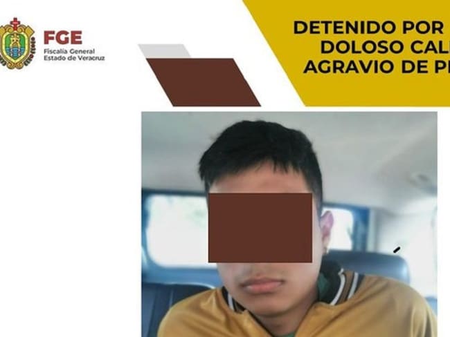 Cae “El Mara”, presunto asesino de las periodistas de Cosoleacaque,Veracruz