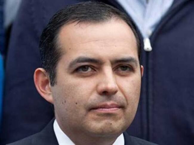 Estoy tranquilo con auditoría a cuentas de bancada del PAN: Cordero