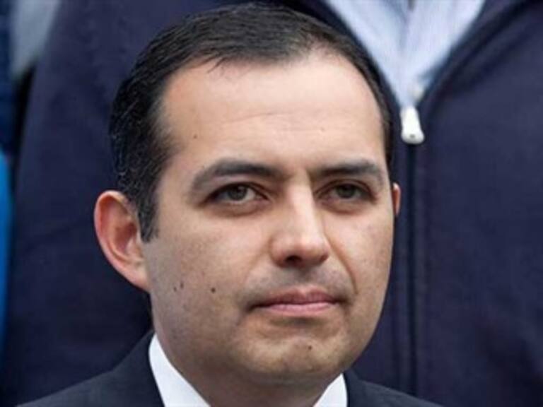 Estoy tranquilo con auditoría a cuentas de bancada del PAN: Cordero