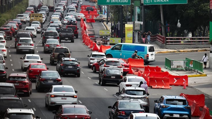 Suspenden contingencia ambiental en CDMX y Edomex tras bajar niveles de ozono: ¿Que placas circulan este lunes 27 de abril?