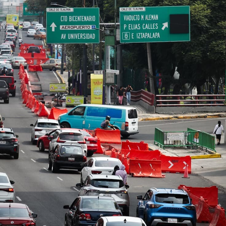 Suspenden contingencia ambiental en CDMX y Edomex tras bajar niveles de ozono: ¿Que placas circulan este lunes 27 de abril?