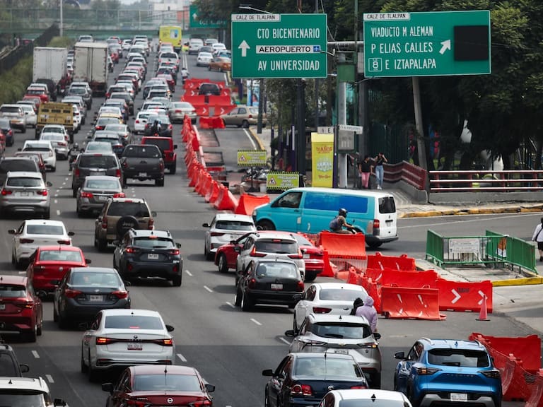 La CAME confirmó que se suspendió la contingencia ambiental este 26 de abril 2026. Getty Images