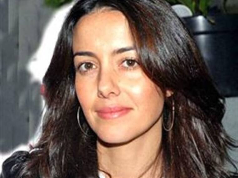 Regresa Cecilia Suárez al teatro. Cecilia Suárez, actriz