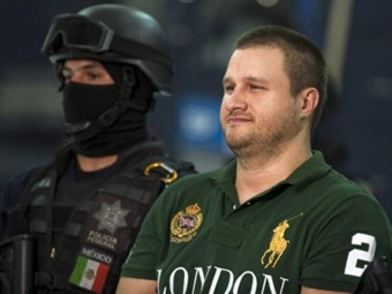 Amplían 40 días más, arraigo de 'La Barbie'