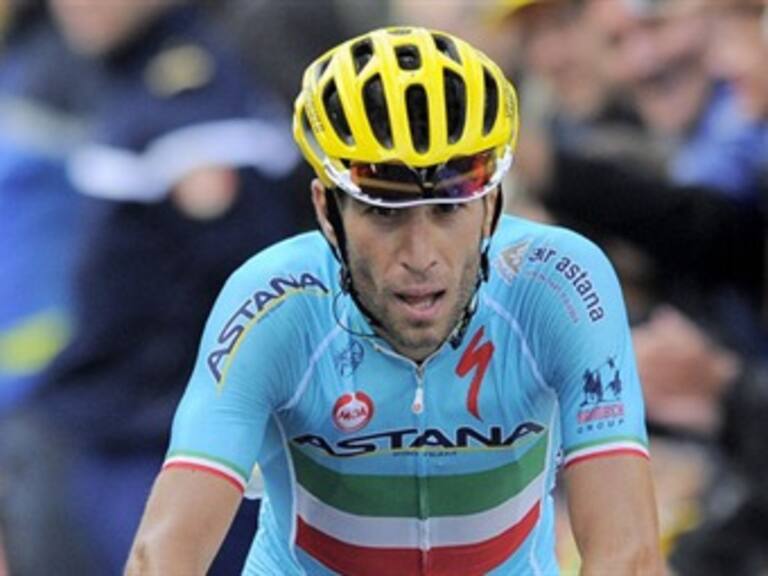 La UCI deja al Astana de Nibali sin la licencia World Tour