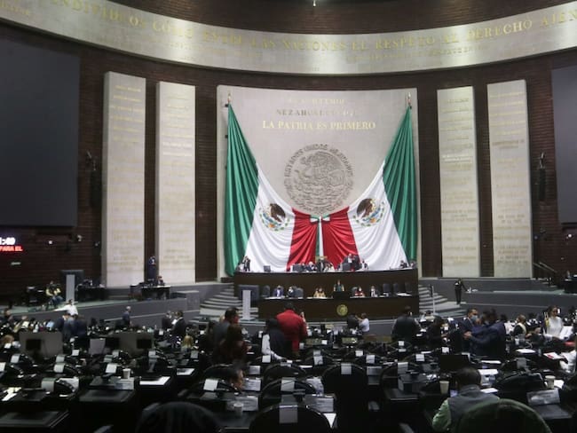 Lamentan diputados propuesta de AMLO ante la ONU