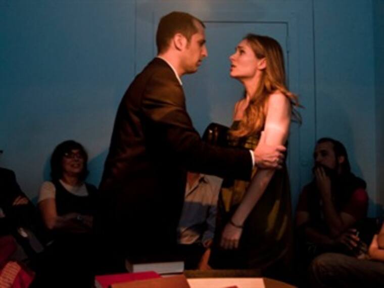 Microteatro, una forma diferente de hacer teatro