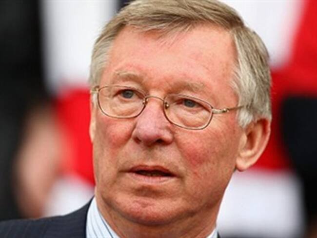 Contento Ferguson con delanteros que tendrá para temporada 2010-2011