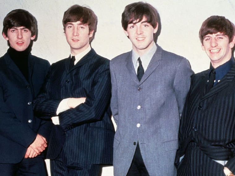 SOPITAS: La canción perfecta “Ob-La-Di, Ob-La-Da” de los Beatles