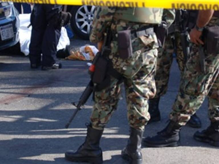 Reportan cuatro asesinatos en Guerrero