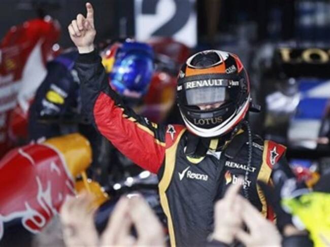 No hay nada de magia en mi segundo lugar en F1: Raikkonen