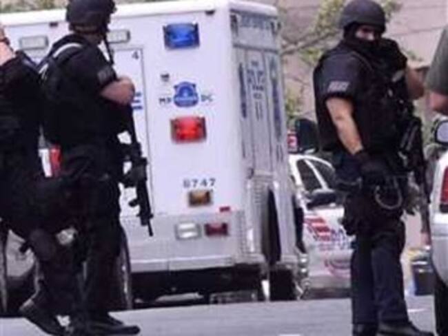 Tiroteo en EU deja 3 muertos