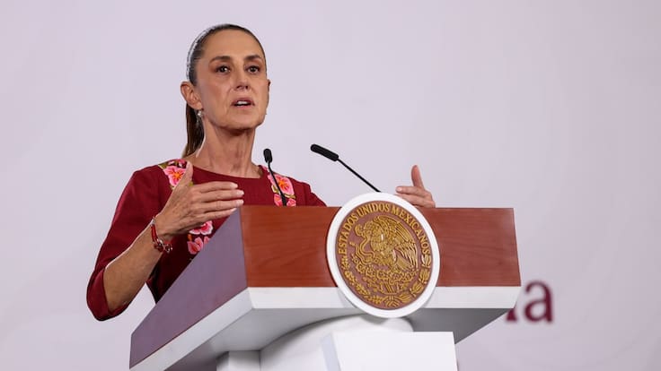 Destaca Sheinbaum negativa de EE.UU. de solicitudes de extradición… “de 269 no ha entregado a ninguno”