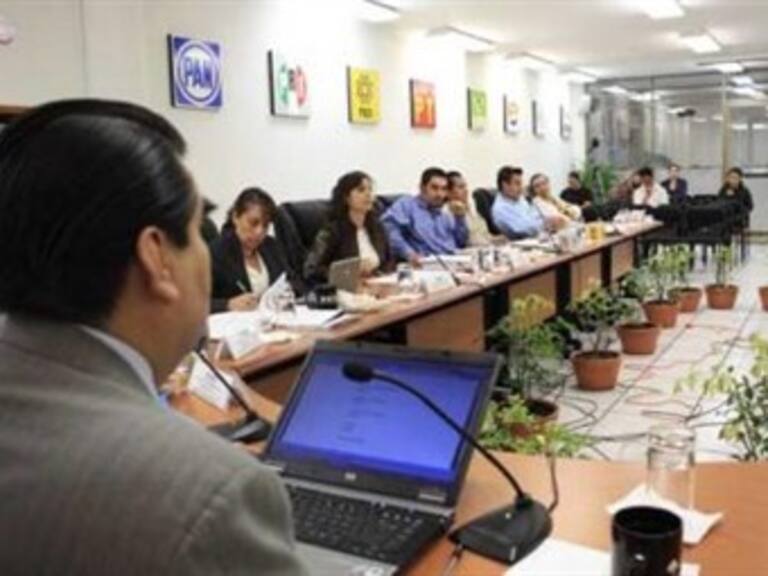 Comicios de julio próximo, oportunidad de consolidar democracia: IFE