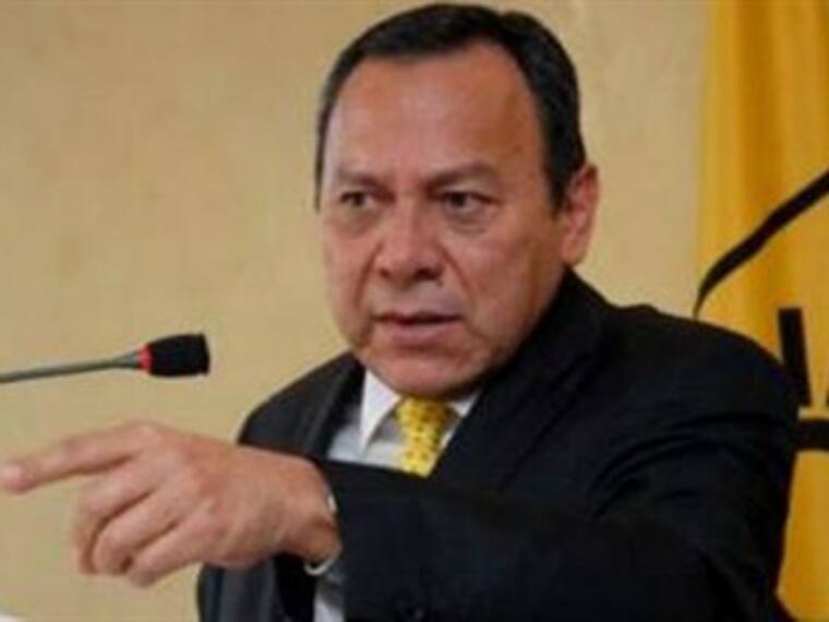 Cruzada contra el hambre debe hacerse como política de Estado y no política partidista: PRD